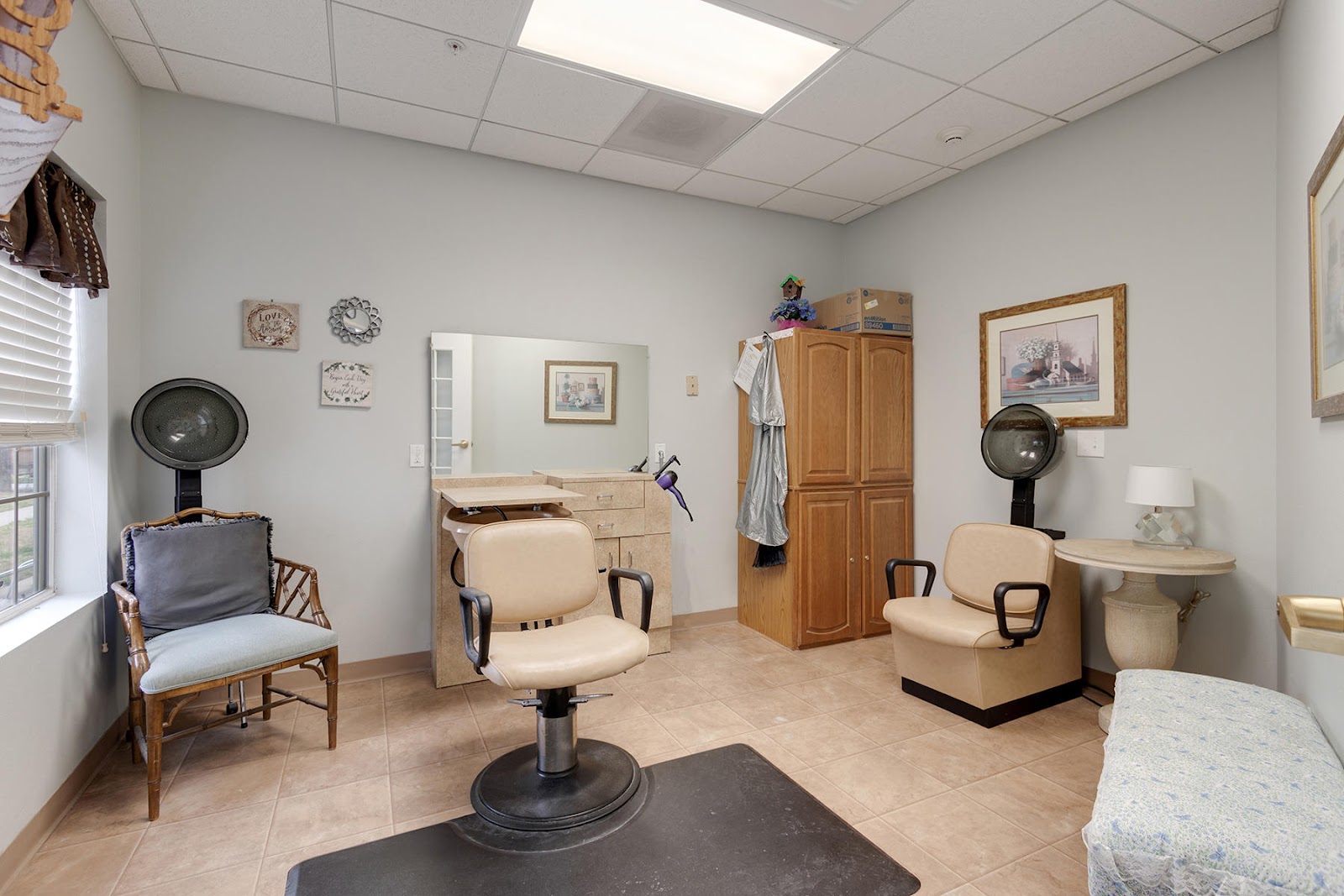 Brookfield Assisted Living and Memory Care