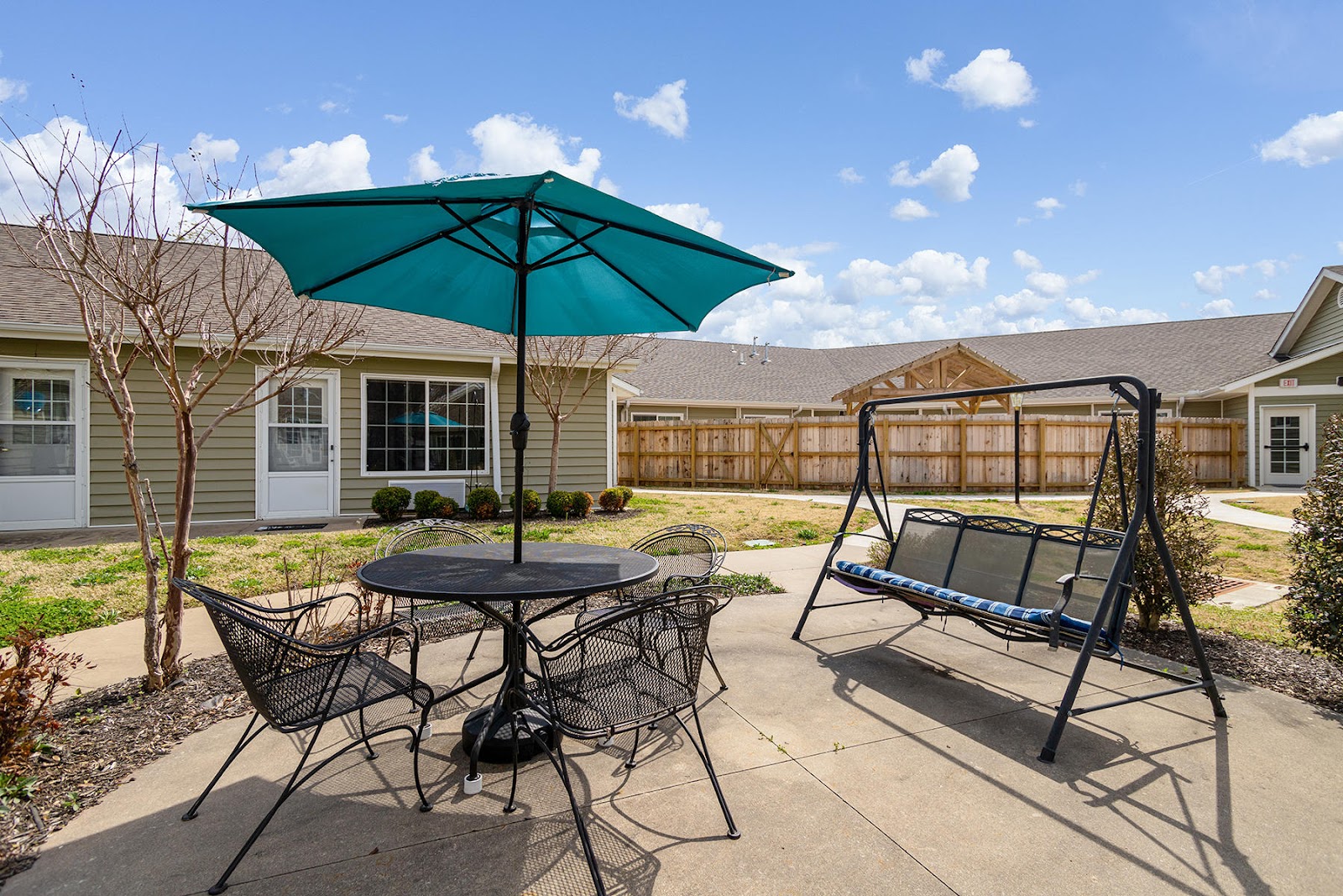 Brookfield Assisted Living and Memory Care