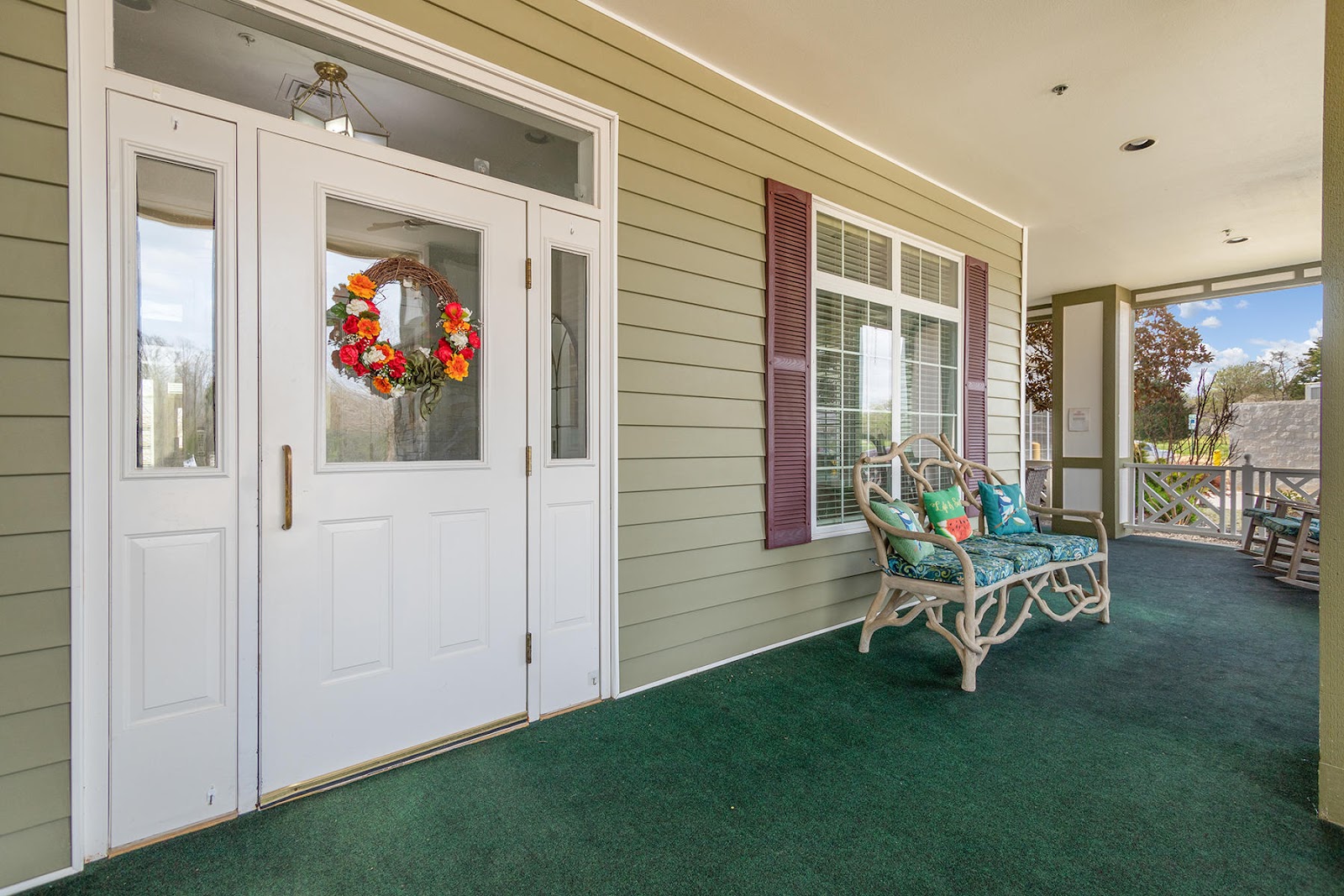Brookfield Assisted Living and Memory Care