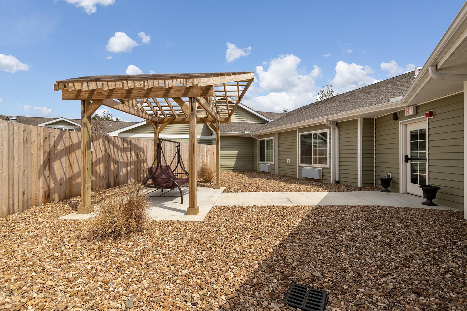 Brookfield Assisted Living and Memory Care