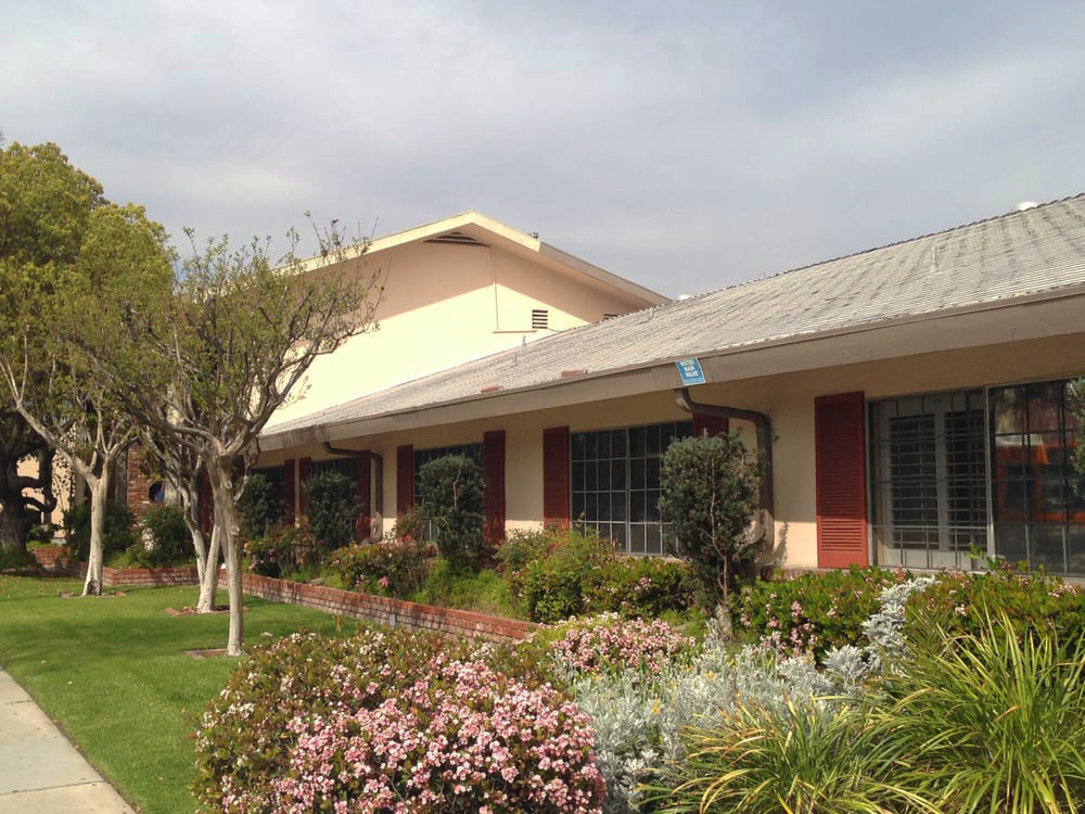 GEM Transitional Care Center