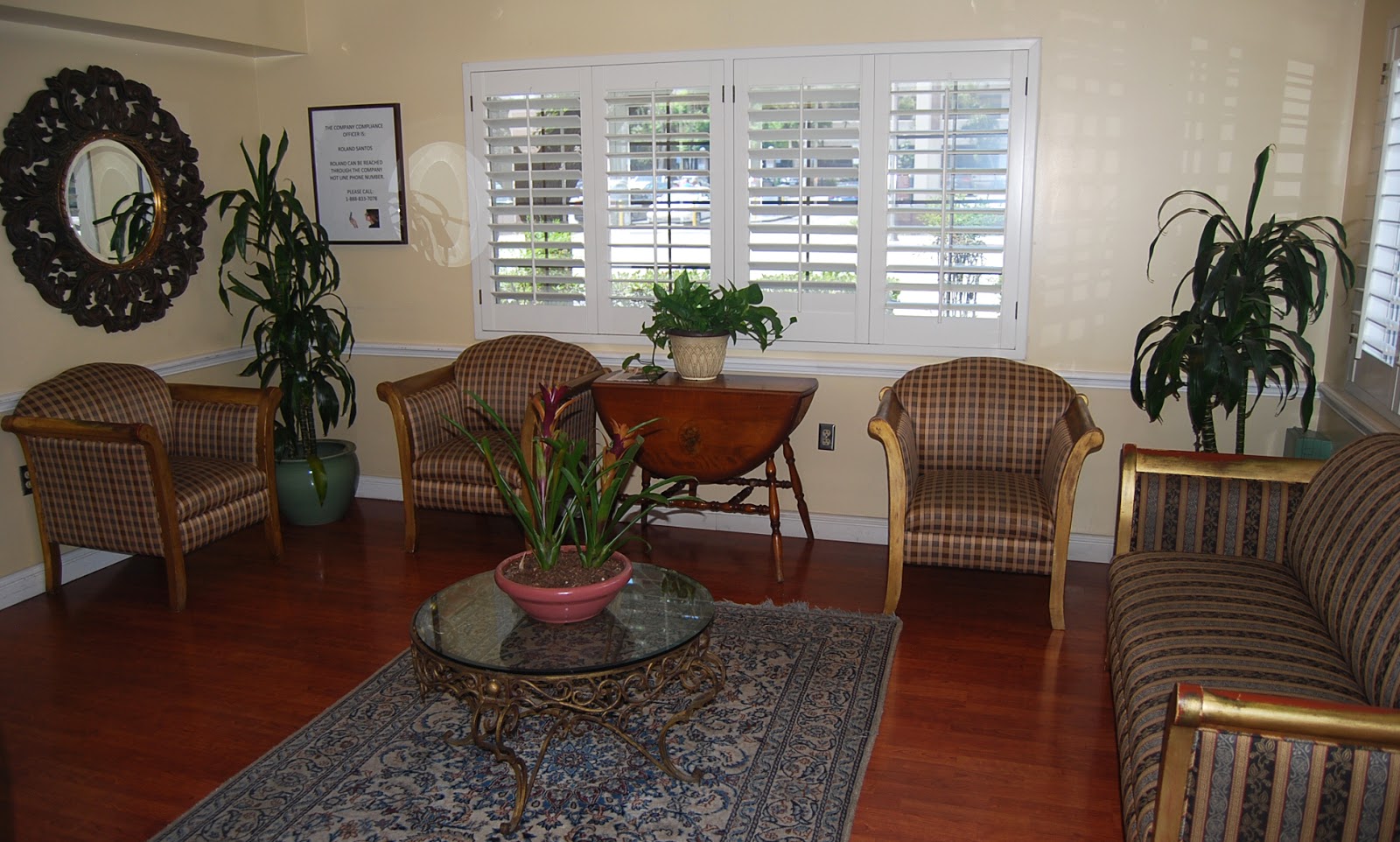 GEM Transitional Care Center