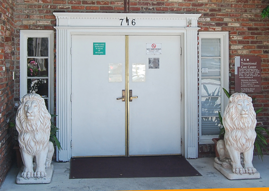 GEM Transitional Care Center