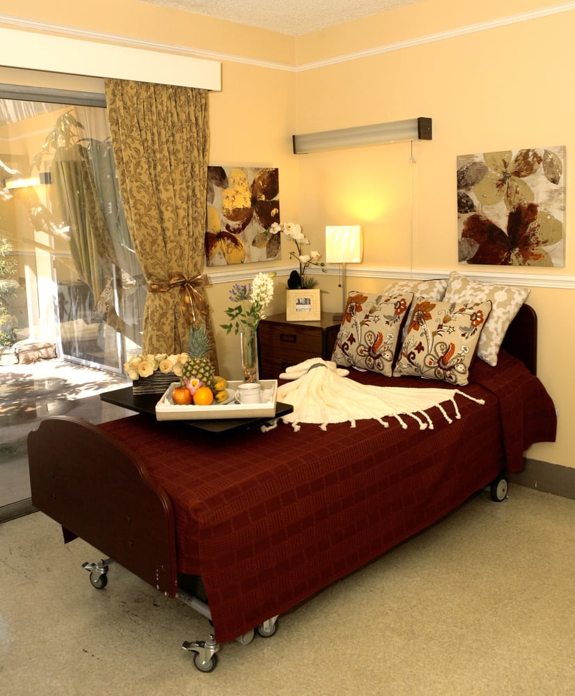 GEM Transitional Care Center