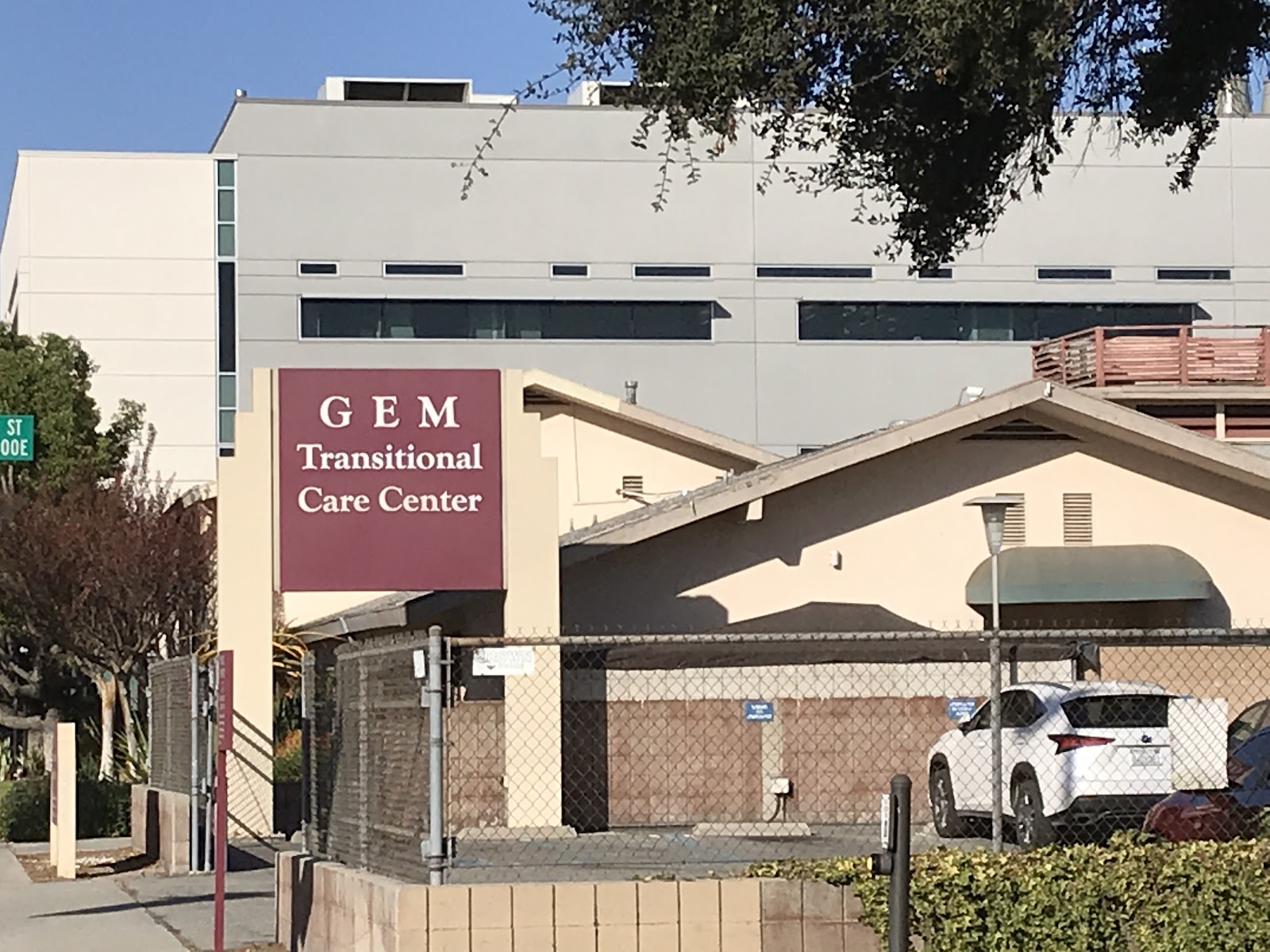 GEM Transitional Care Center