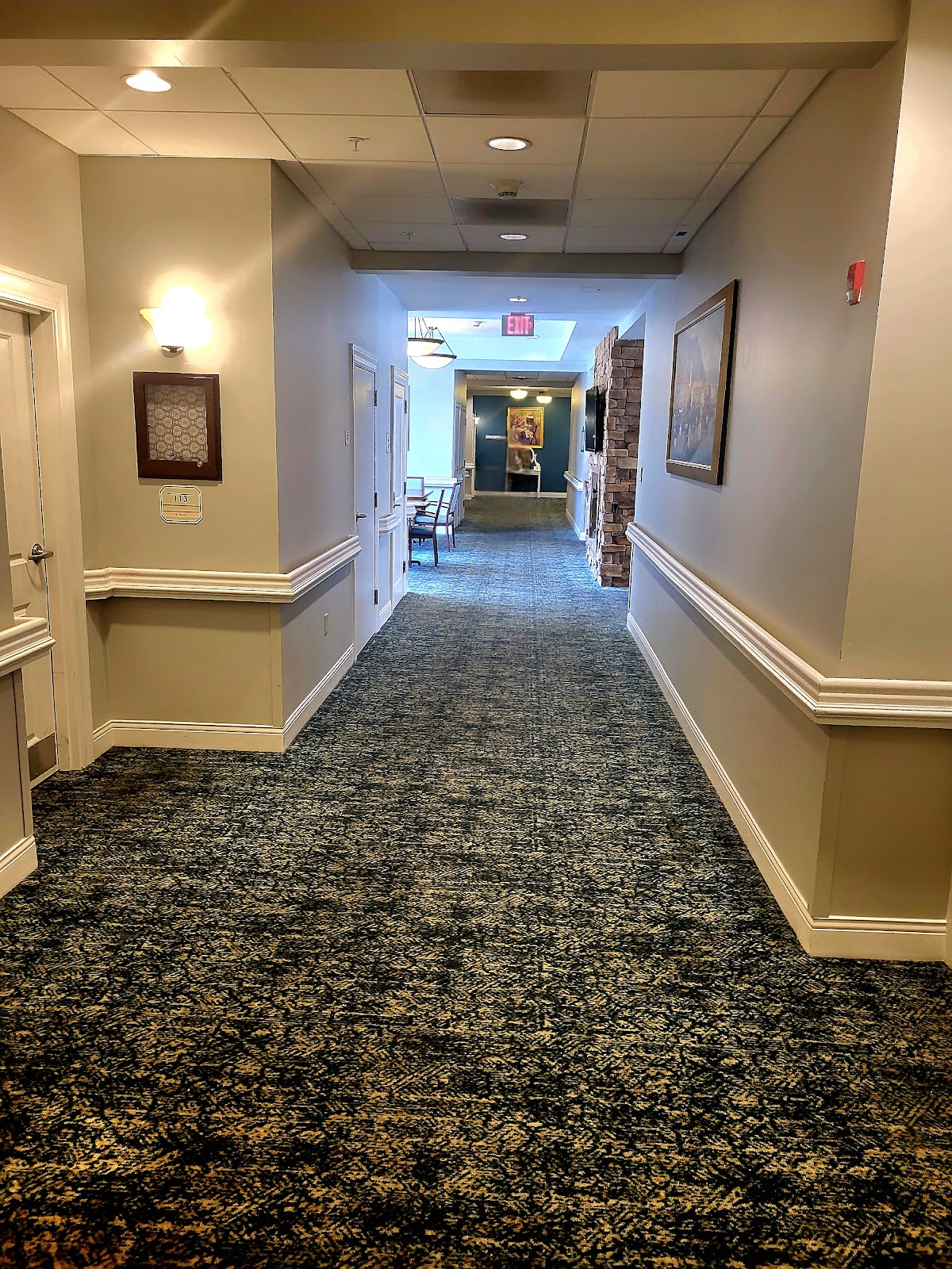 Morningside House of Spotsylvania