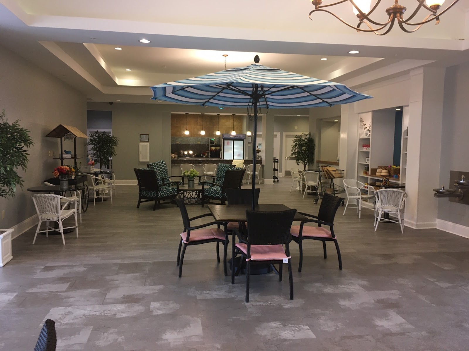 Morningside House of Spotsylvania