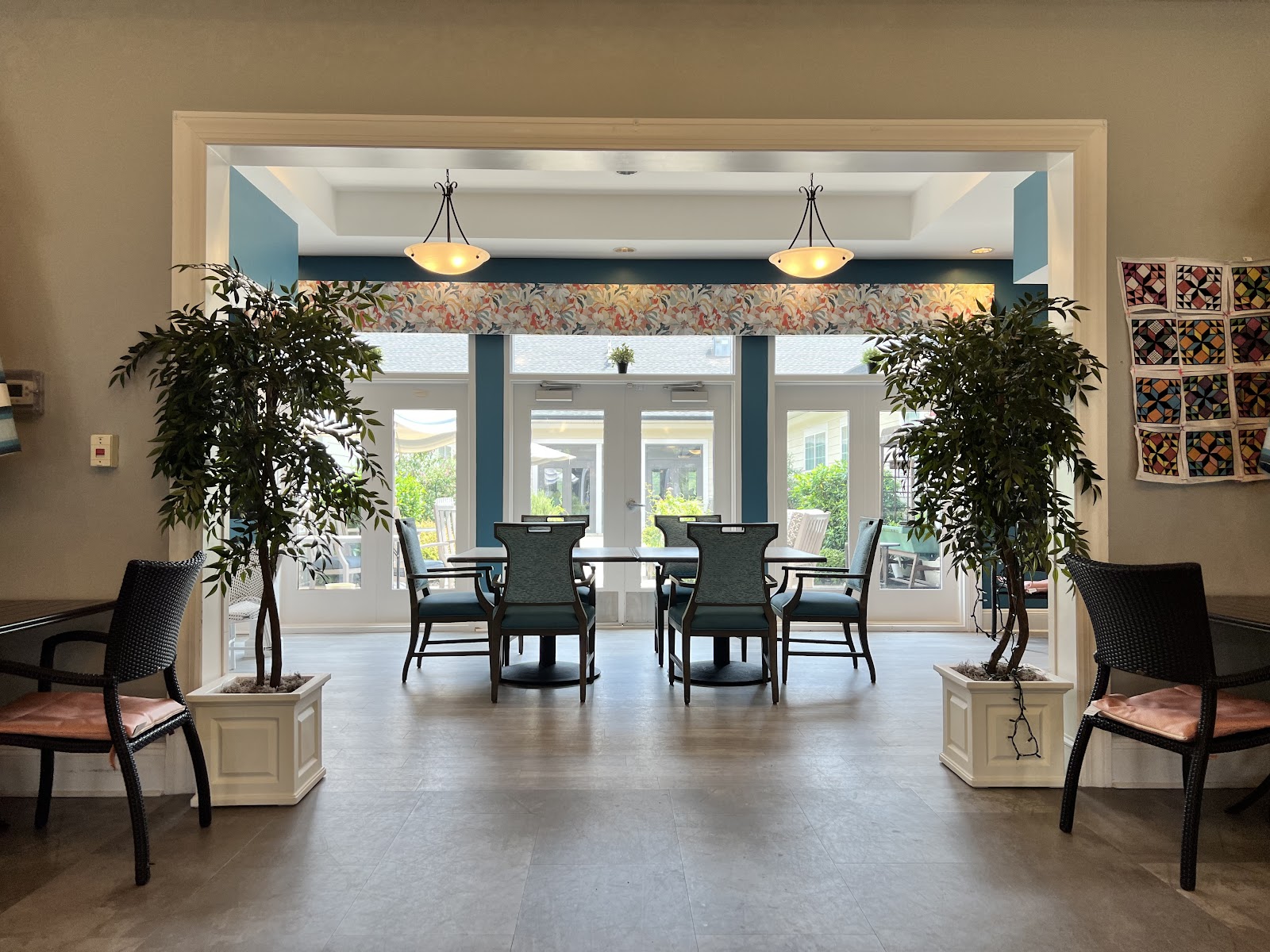 Morningside House of Spotsylvania