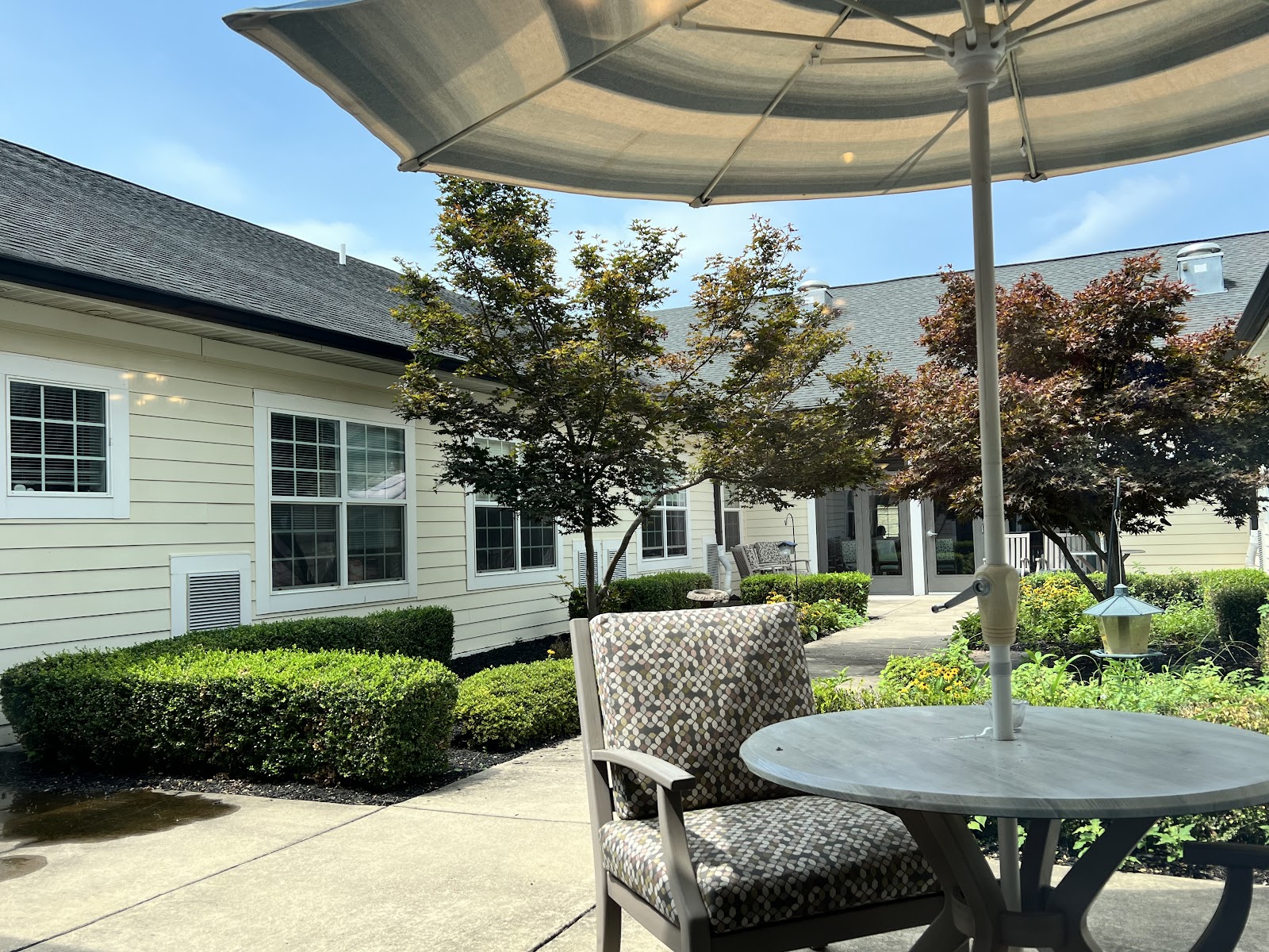 Morningside House of Spotsylvania