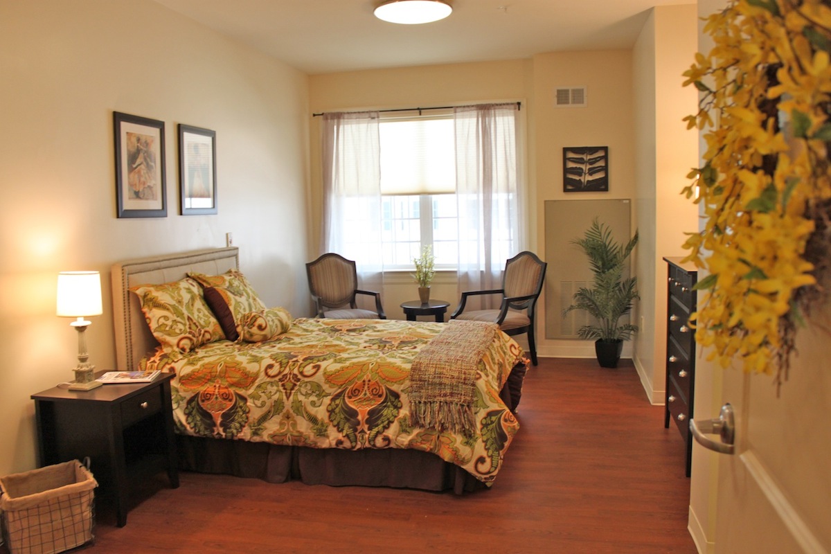 Morningside House of Spotsylvania