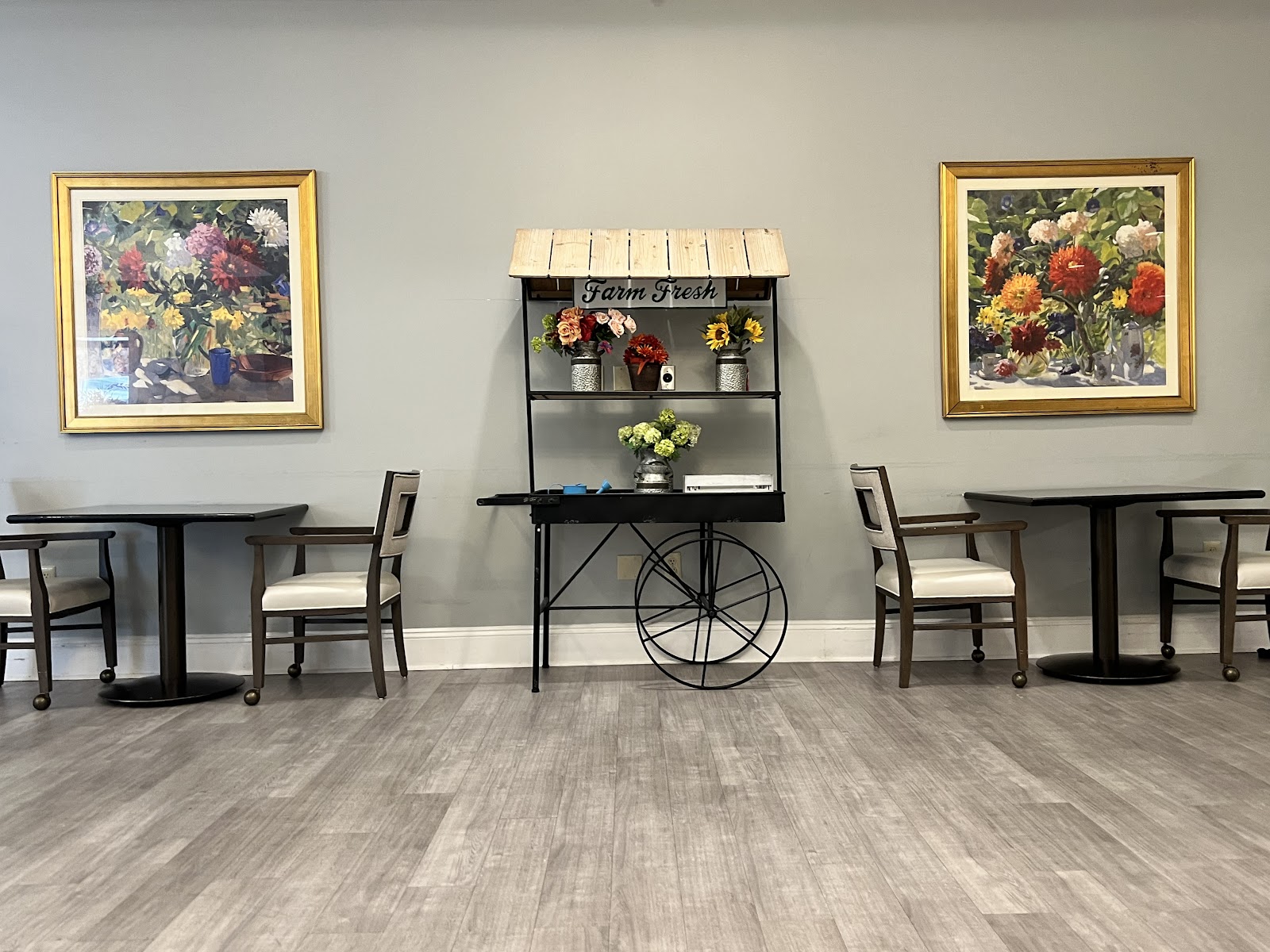 Morningside House of Spotsylvania