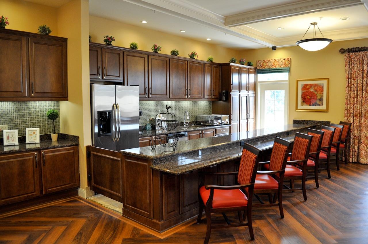 Morningside House of Spotsylvania