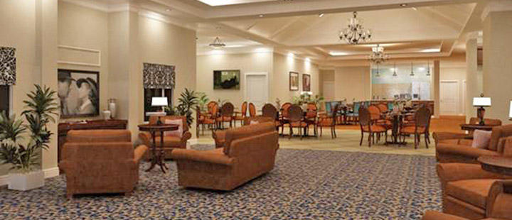 Morningside House of Spotsylvania