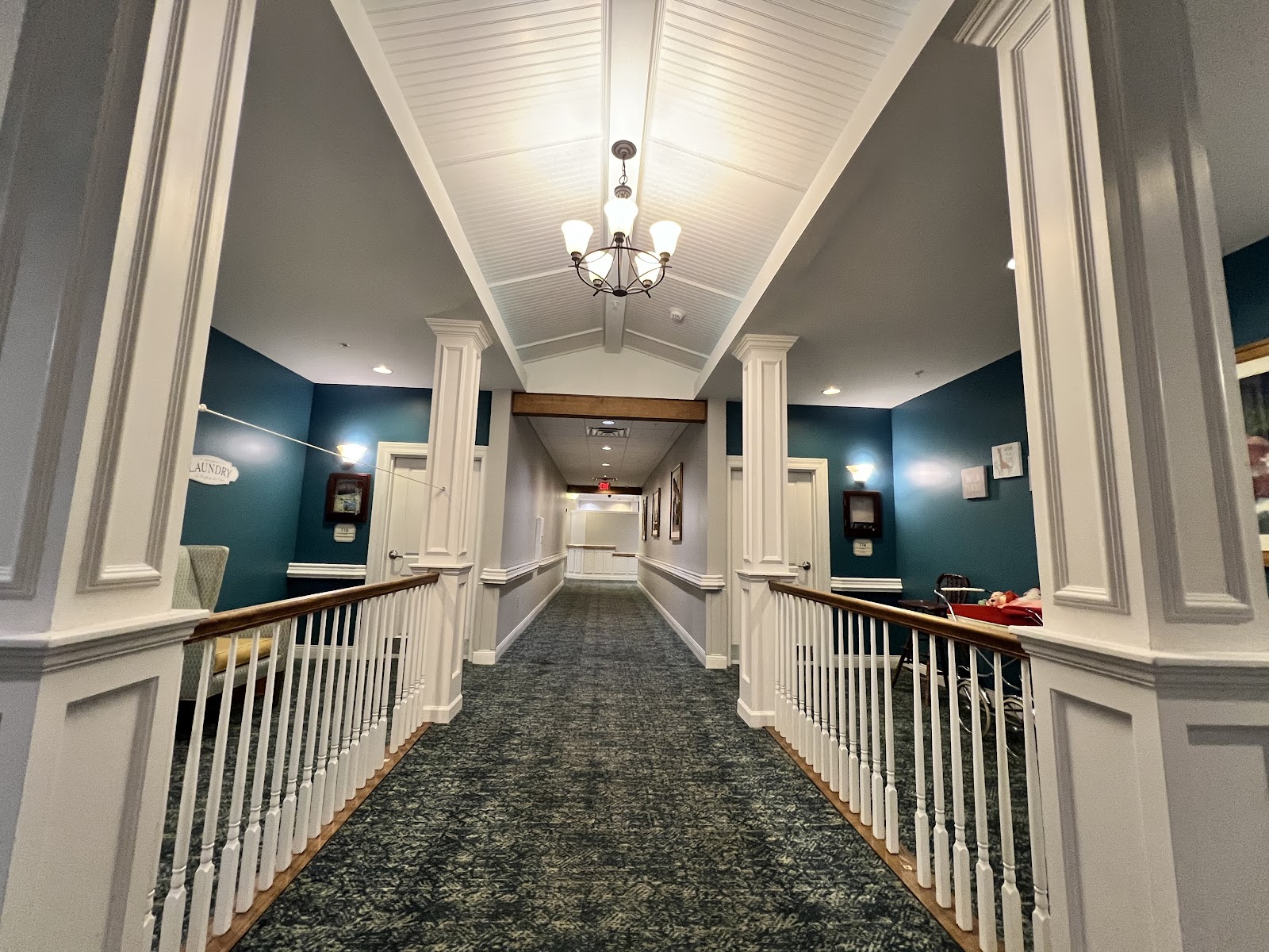 Morningside House of Spotsylvania