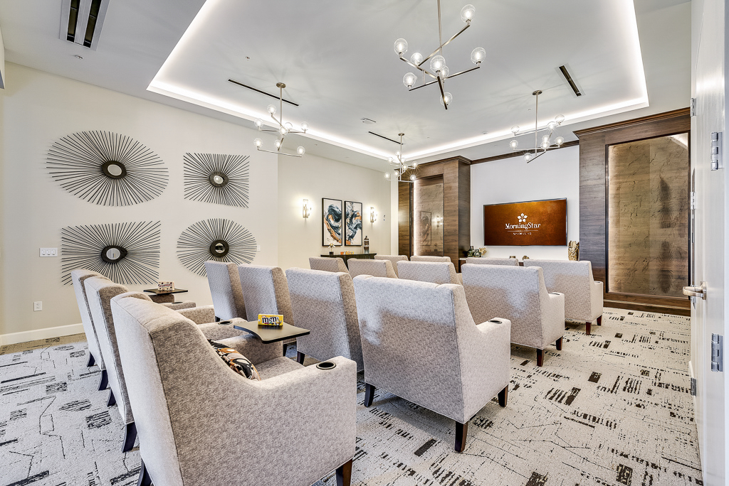 MorningStar Assisted Living & Memory Care at West San Jose