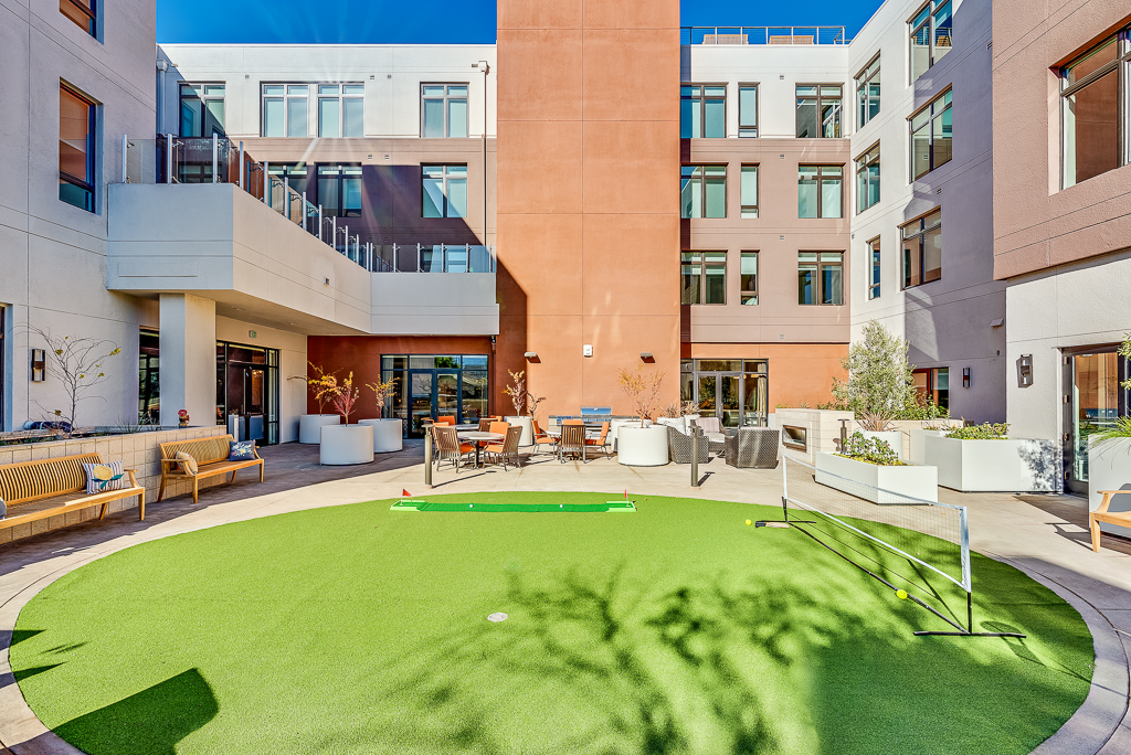 MorningStar Assisted Living & Memory Care at West San Jose