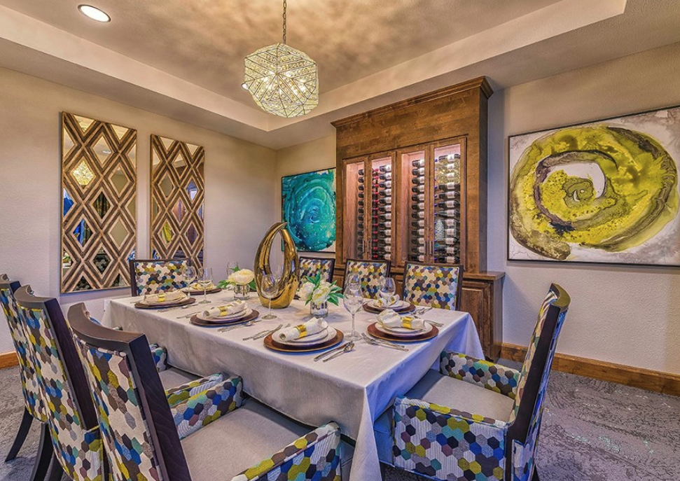 MorningStar Assisted Living & Memory Care of Happy Valley