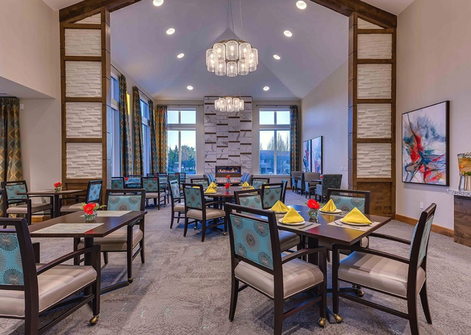 MorningStar Assisted Living & Memory Care of Happy Valley
