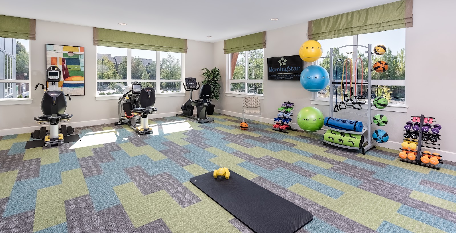 MorningStar Assisted Living & Memory Care of Happy Valley