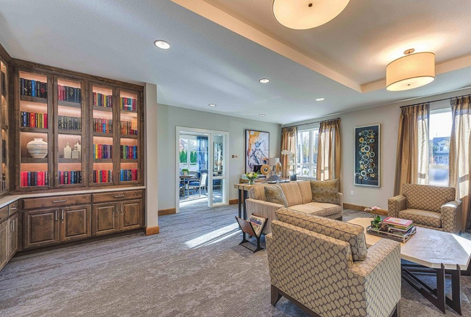 MorningStar Assisted Living & Memory Care of Happy Valley