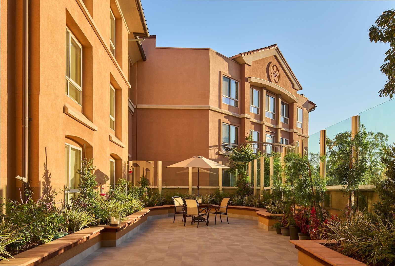 MorningStar Senior Living of Pasadena