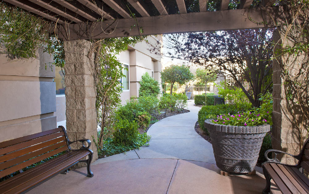 MorningStar Senior Living of Pasadena
