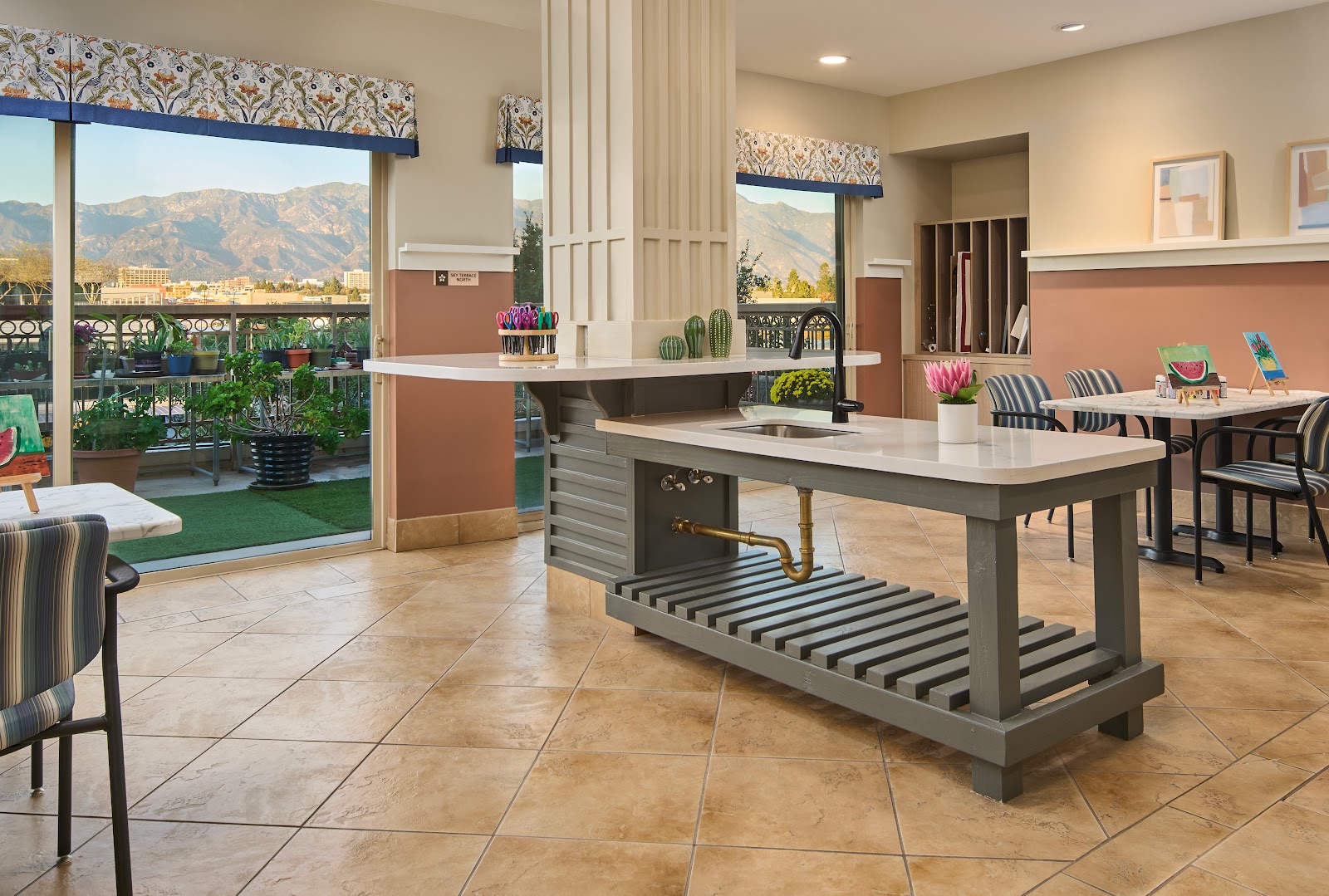 MorningStar Senior Living of Pasadena
