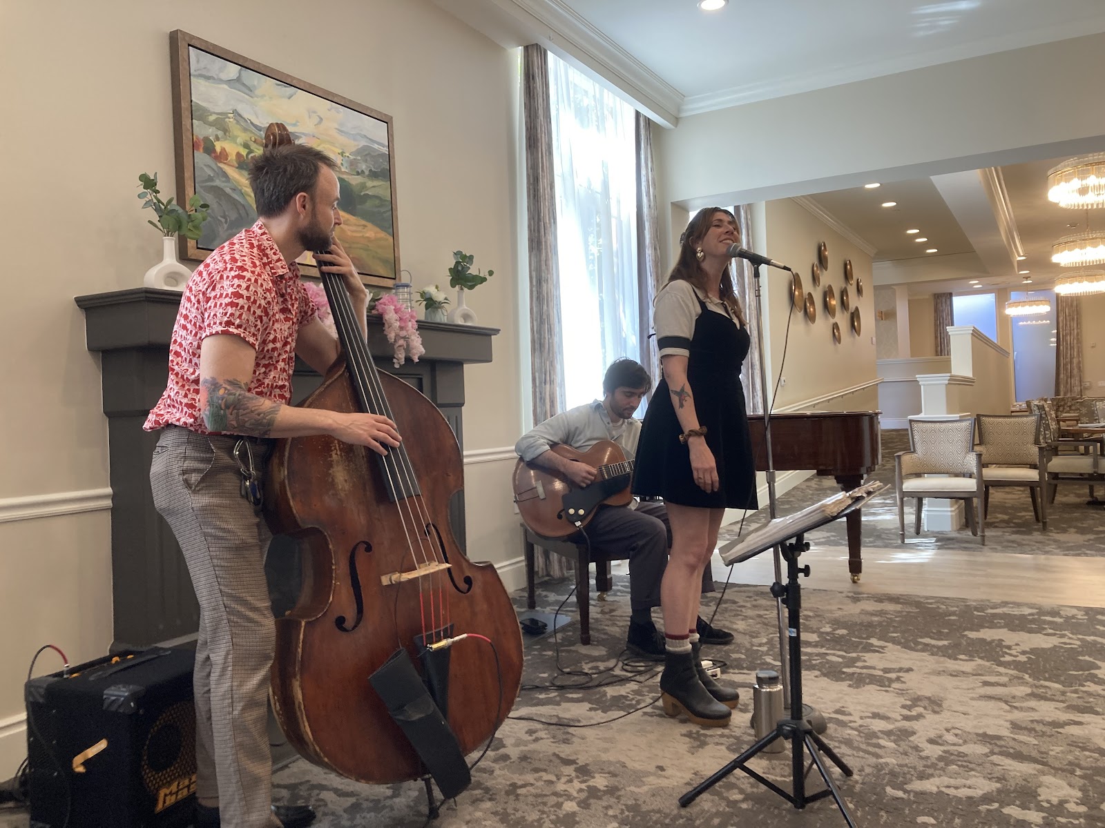 MorningStar Senior Living of Pasadena