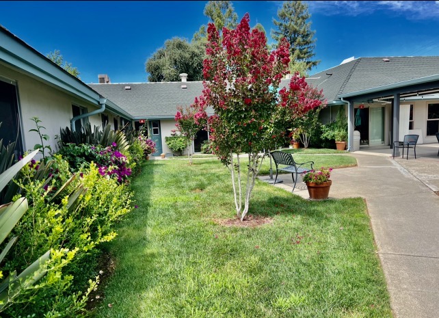 Mountain Manor