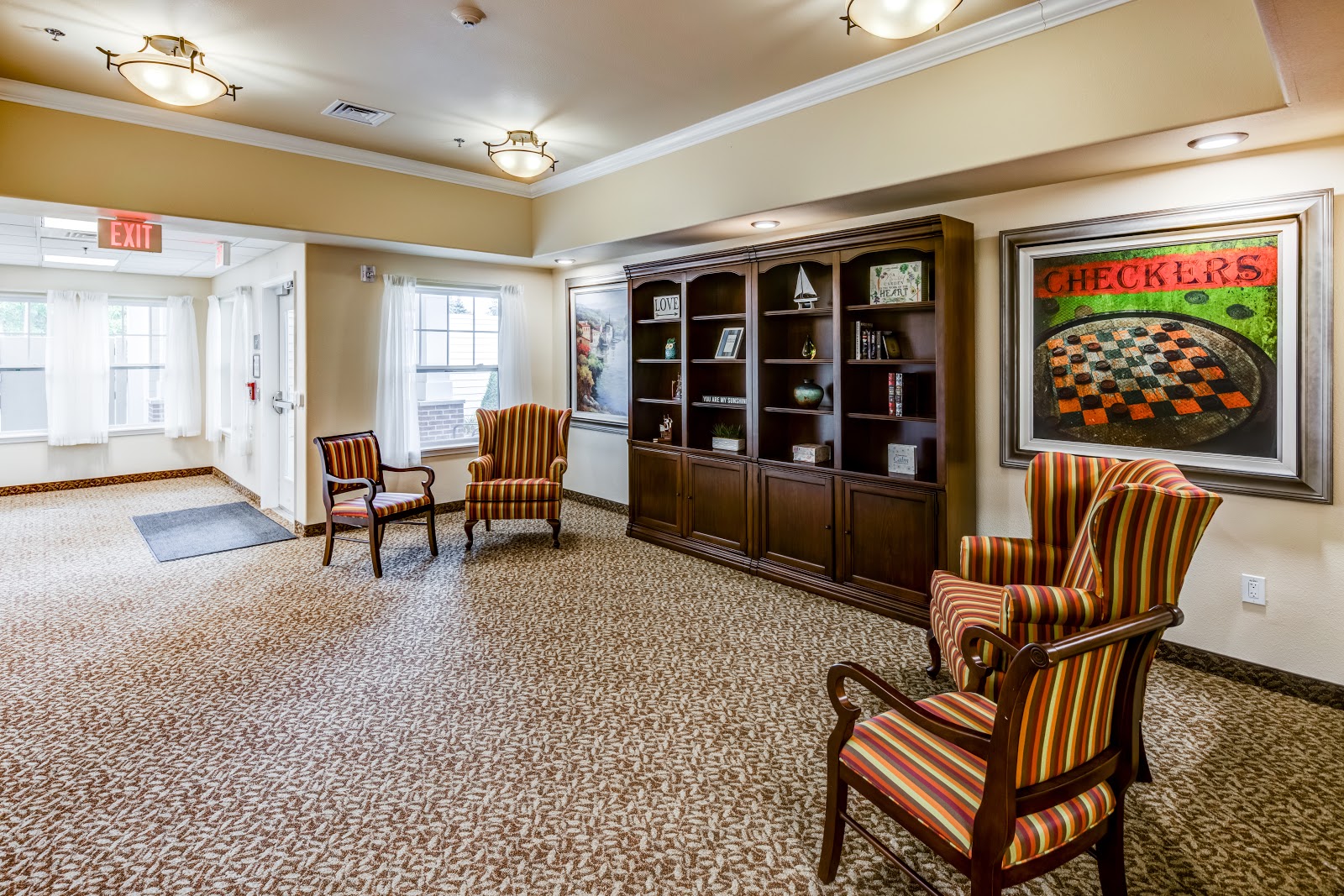 Mulberry Gardens Memory Care