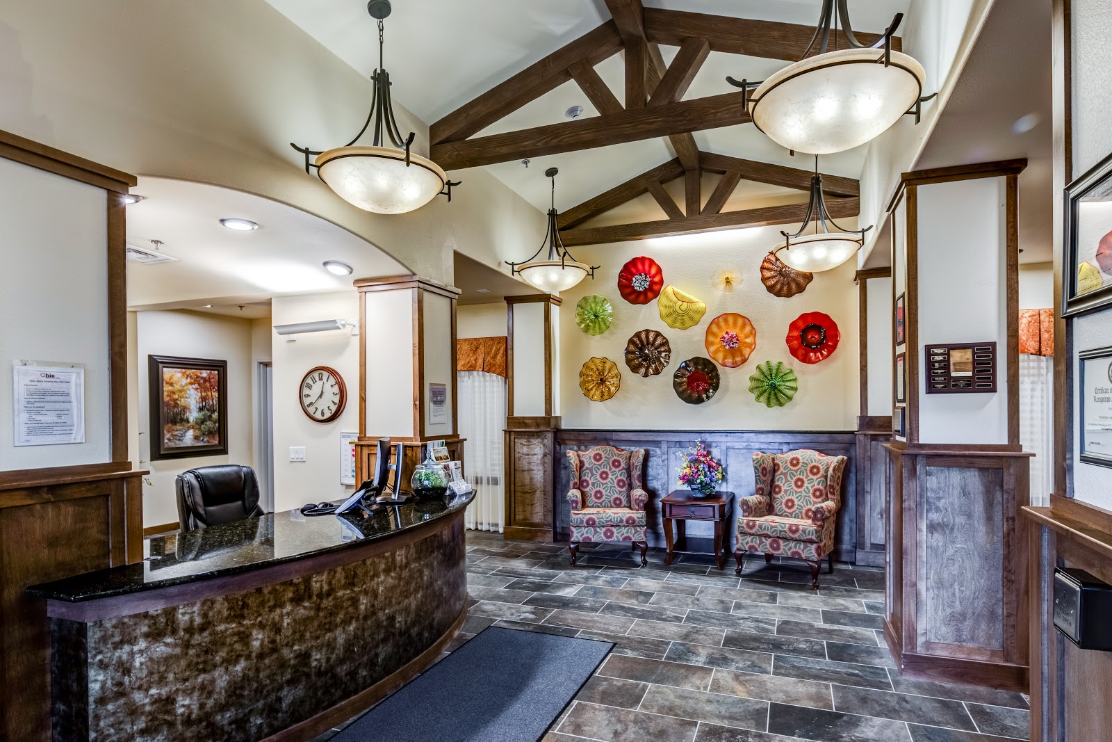 Mulberry Gardens Memory Care