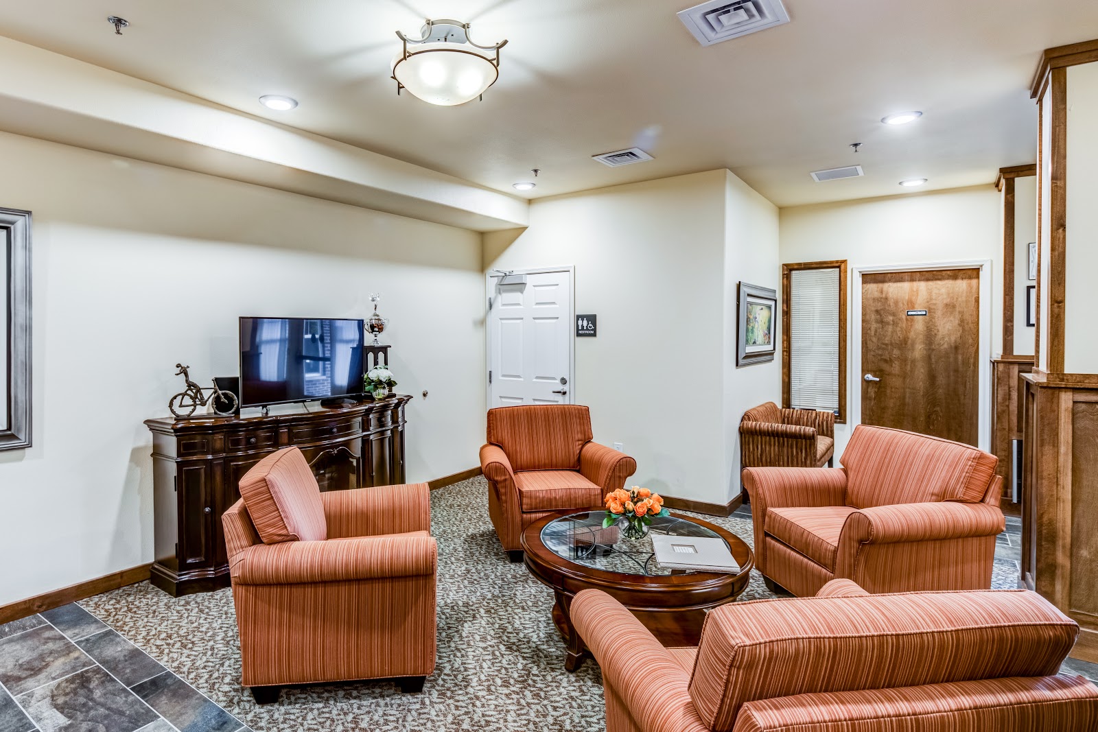 Mulberry Gardens Memory Care