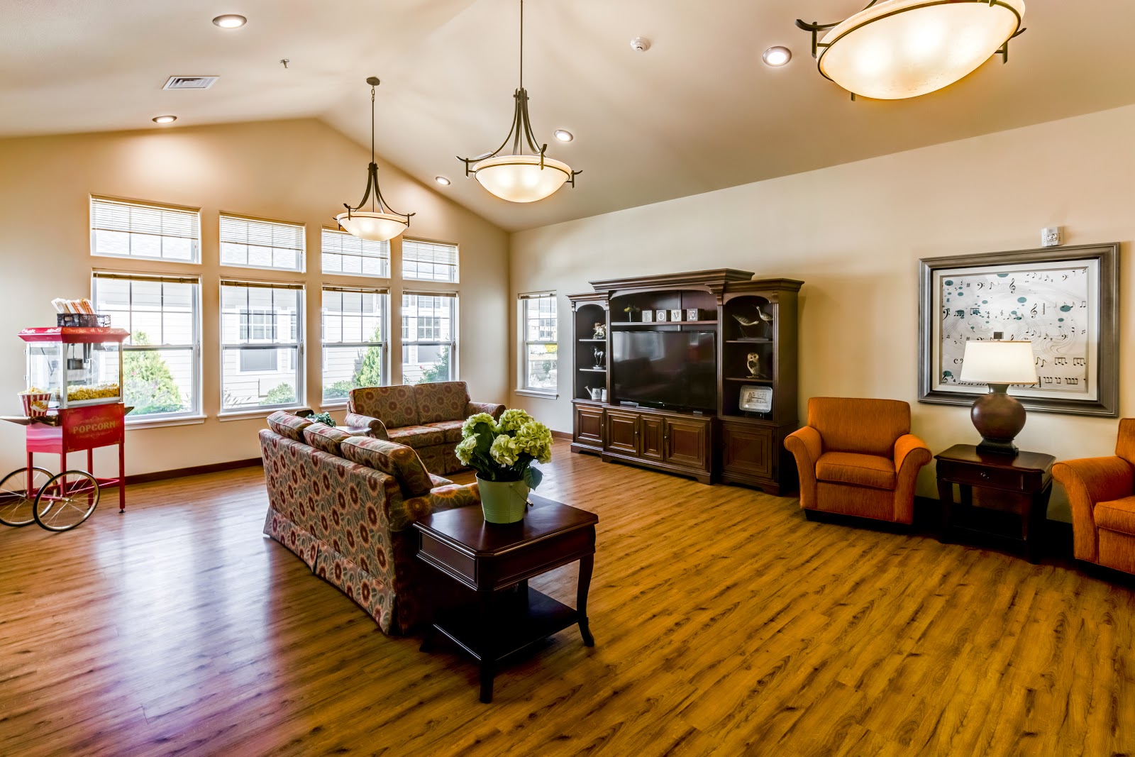Mulberry Gardens Memory Care