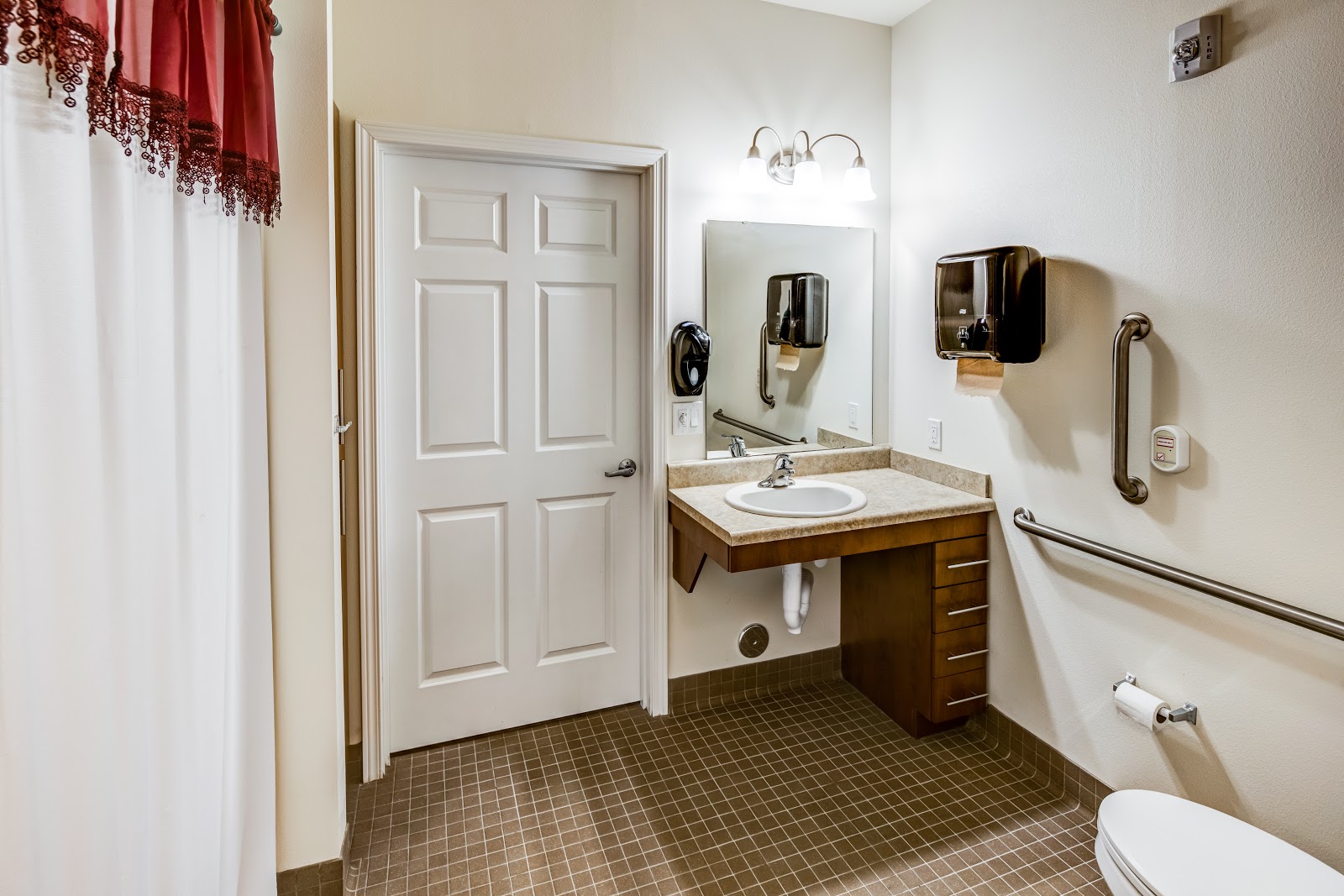 Mulberry Gardens Memory Care