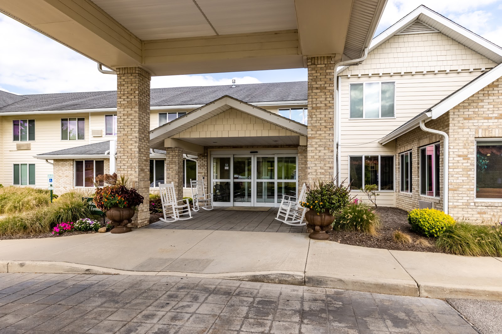 Mulberry Gardens Senior Living