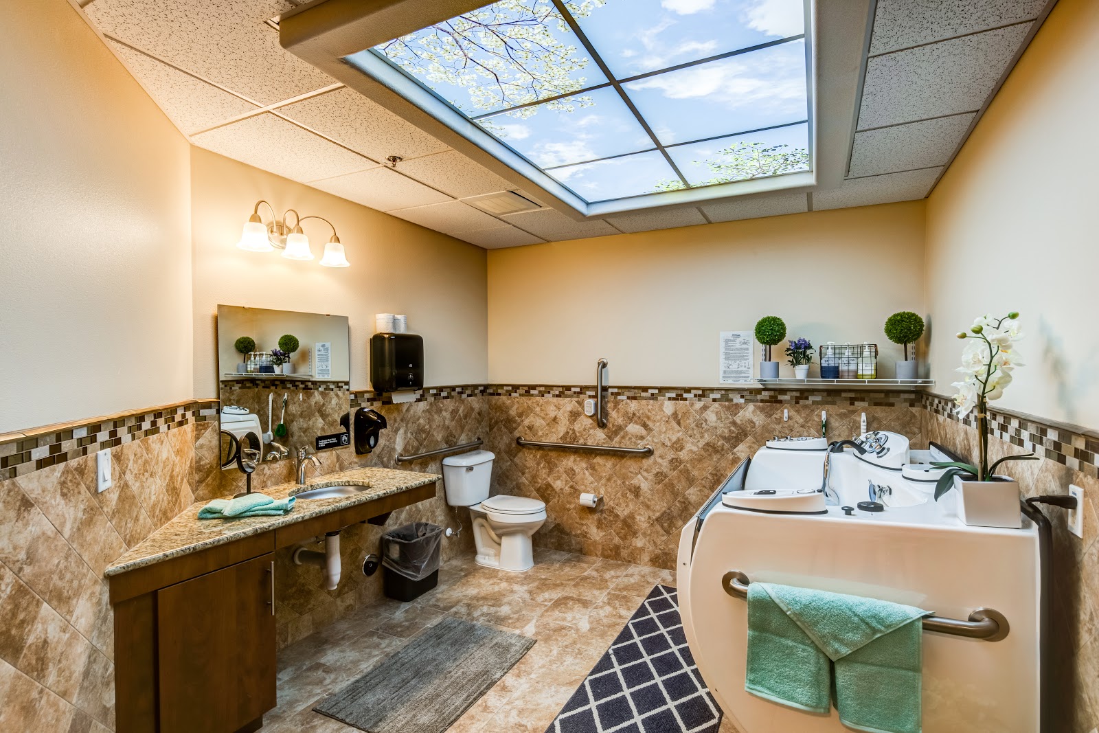 Mulberry Gardens Memory Care
