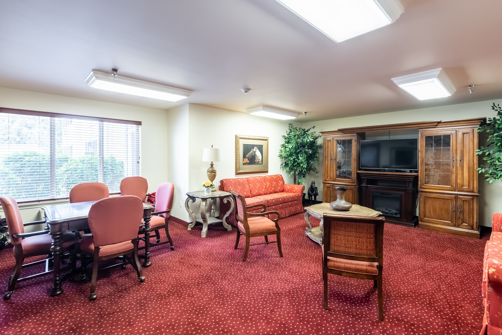 Mulberry Gardens Senior Living
