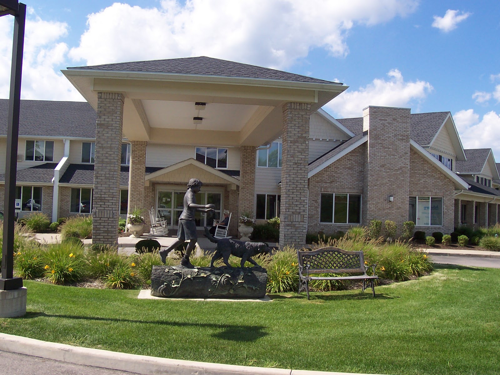 Mulberry Gardens Senior Living