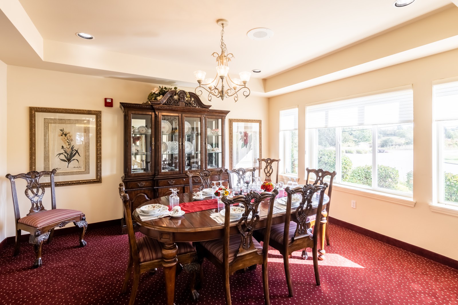 Mulberry Gardens Senior Living