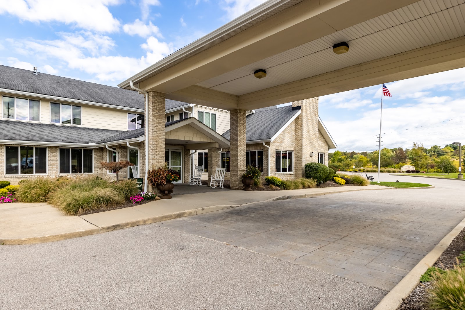 Mulberry Gardens Senior Living