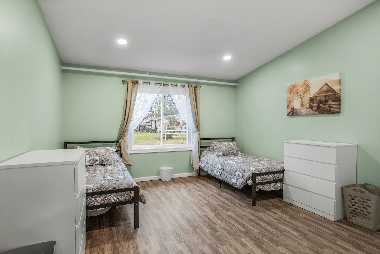 New Haven Assisted Living