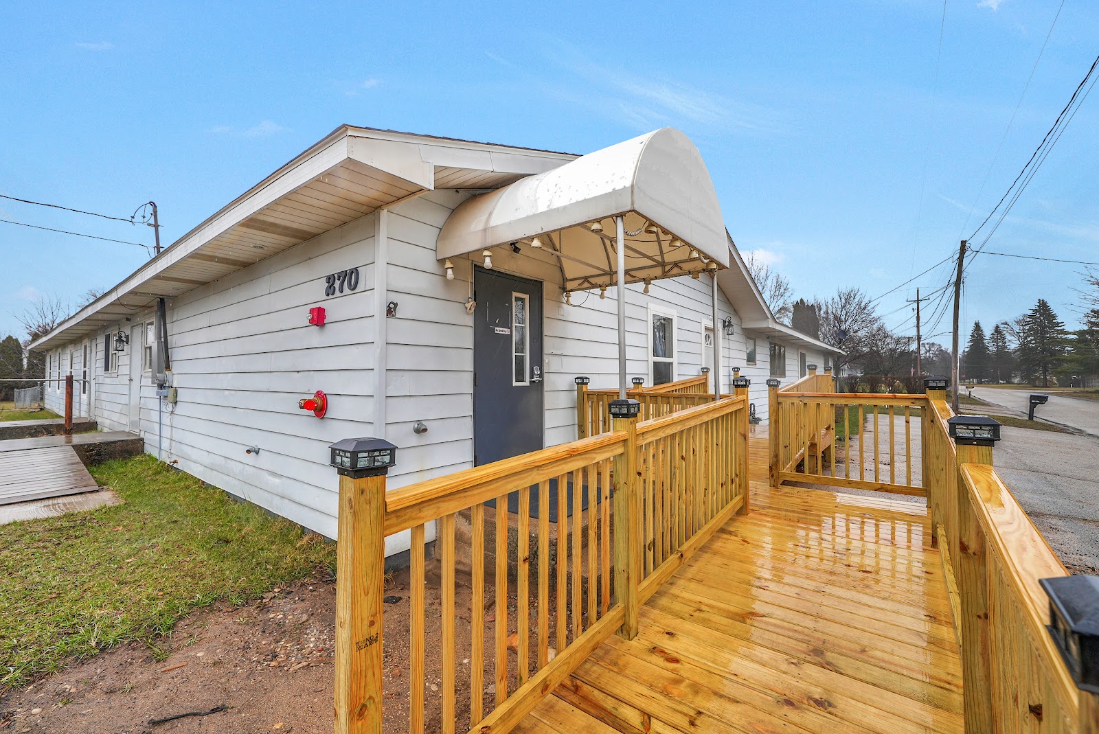 New Haven Assisted Living