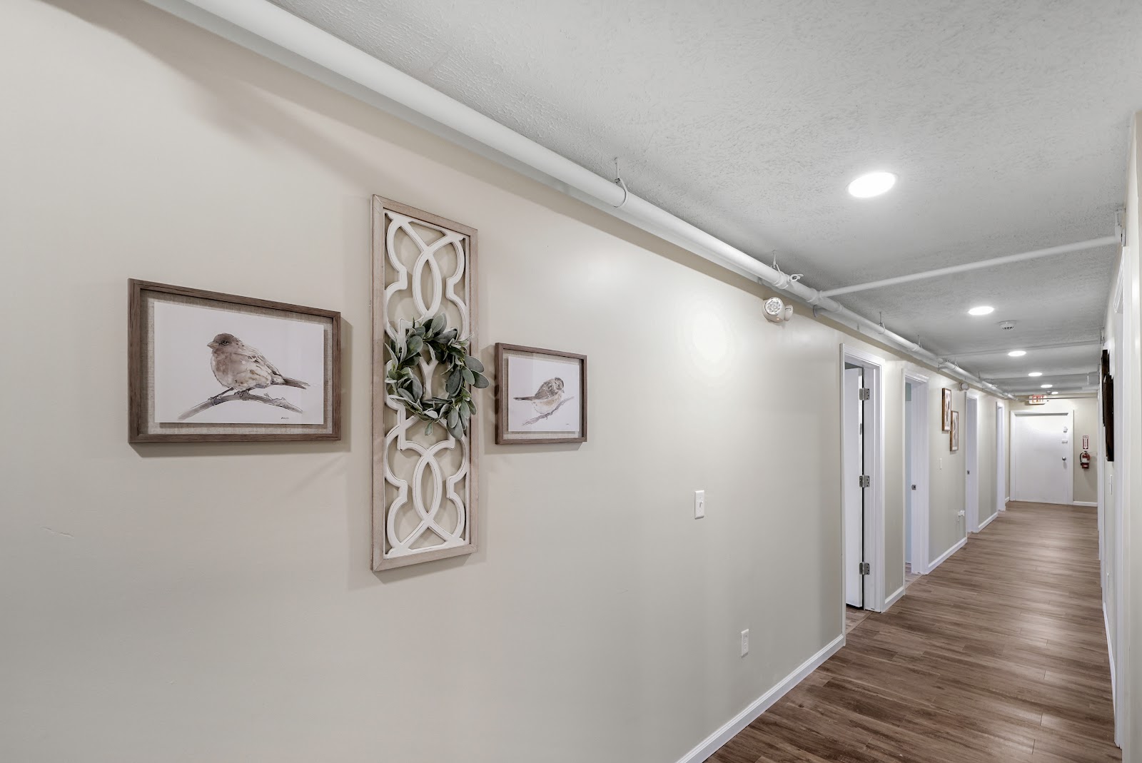 New Haven Assisted Living
