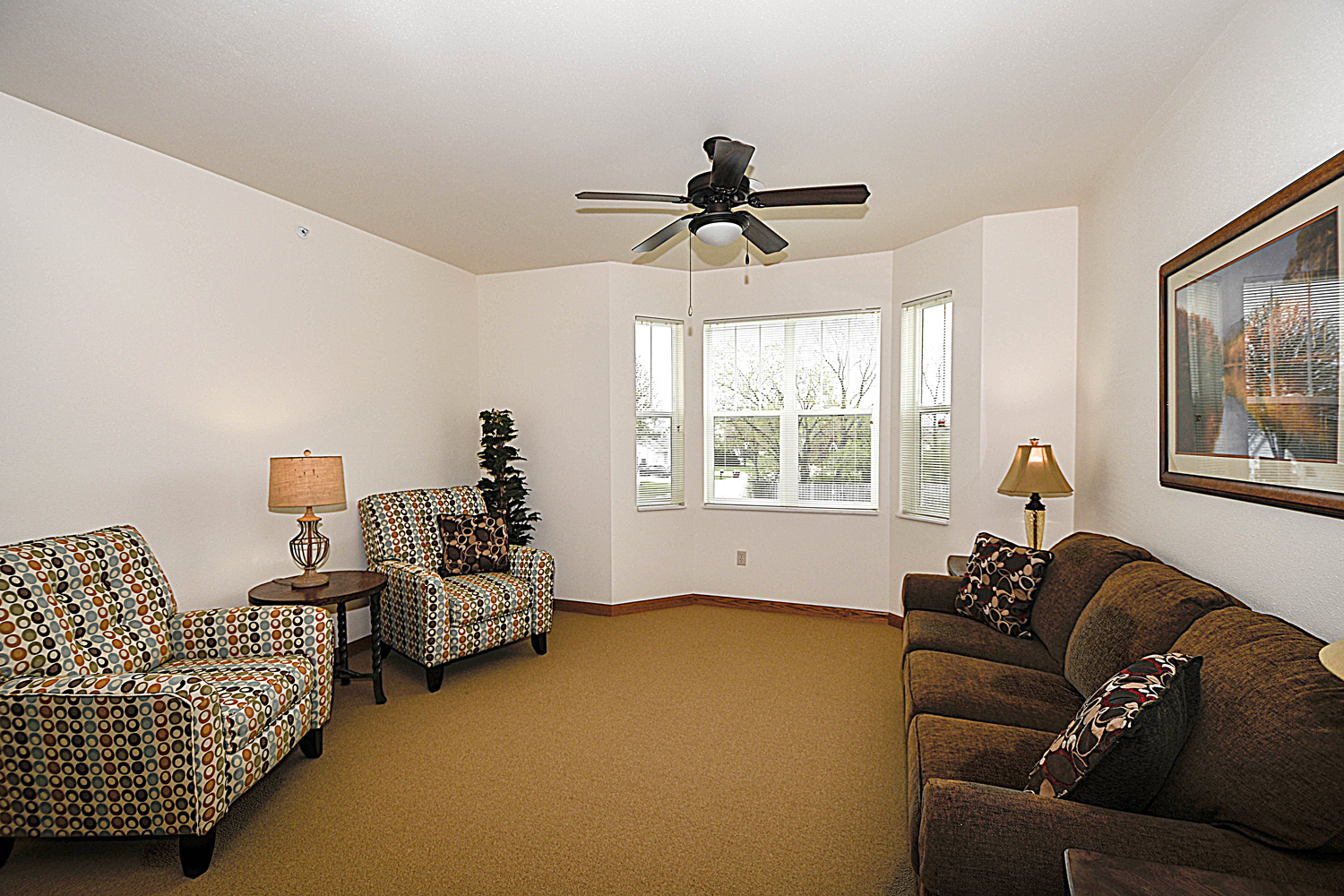 Oak Park Place Menasha