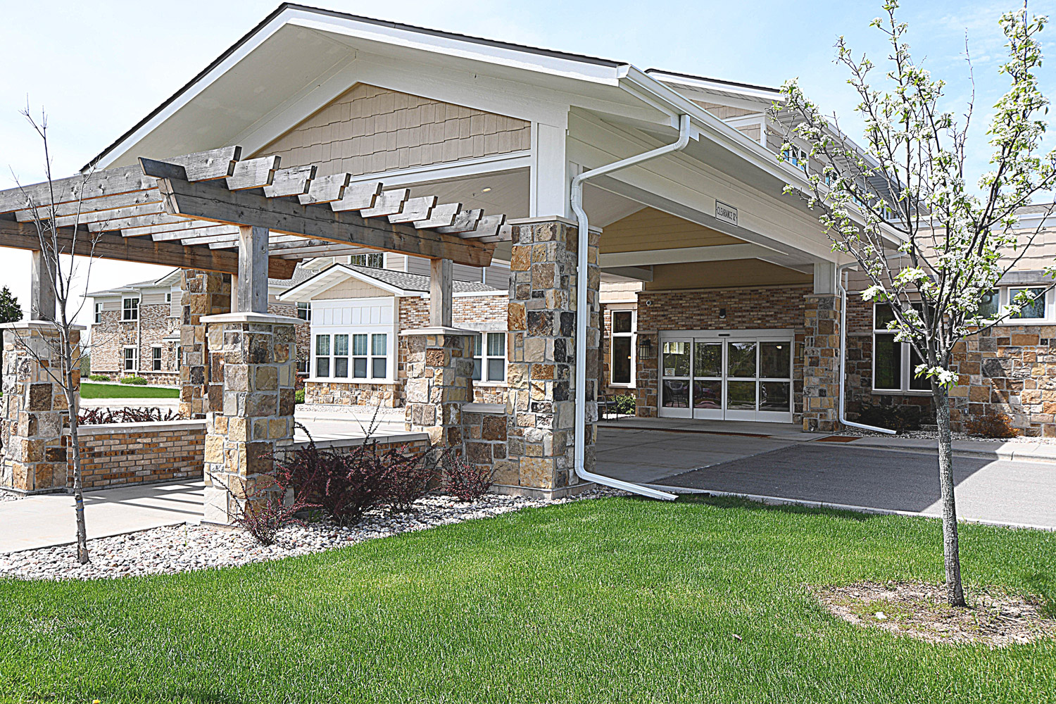 Oak Park Place Menasha