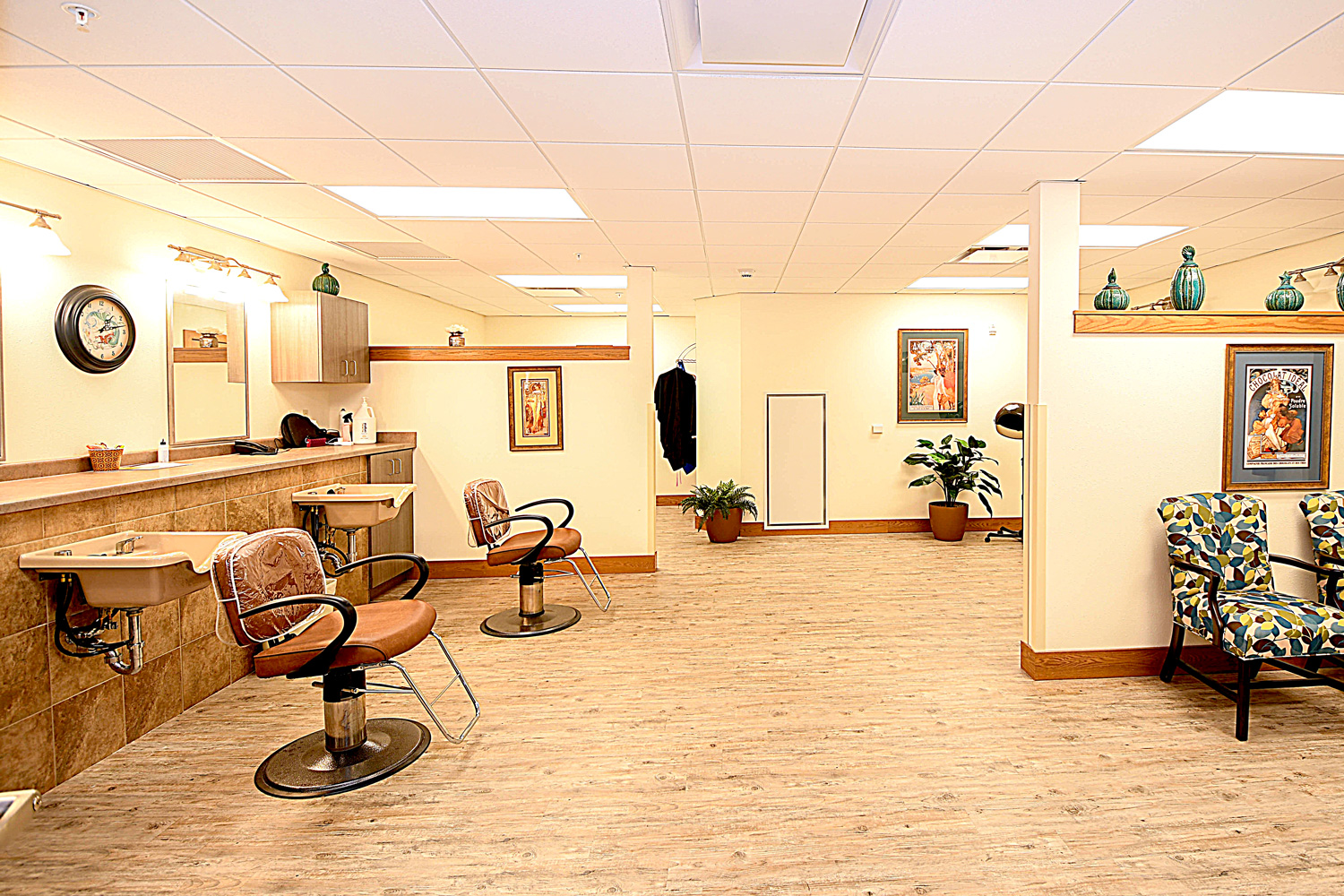 Oak Park Place Menasha