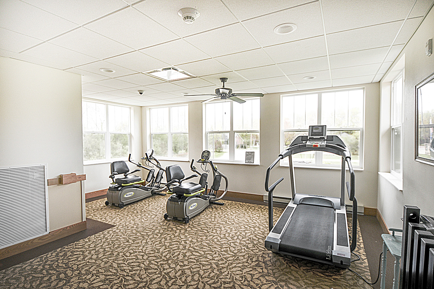 Oak Park Place Menasha