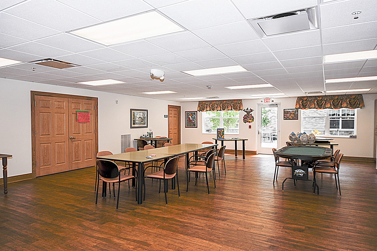 Oak Park Place Menasha