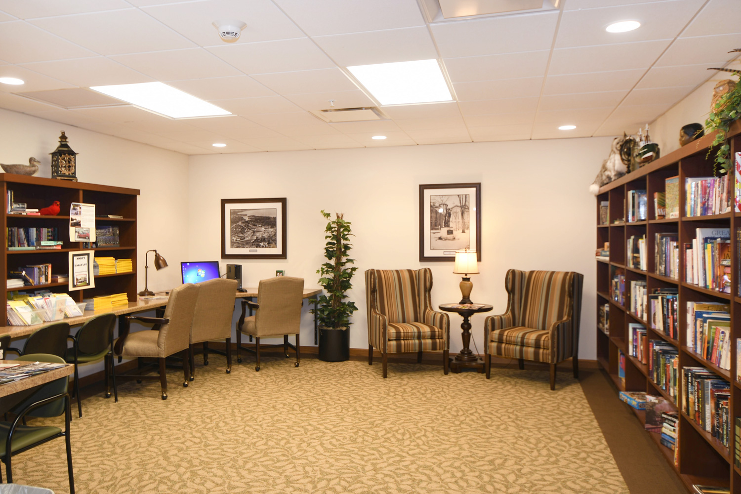 Oak Park Place Menasha