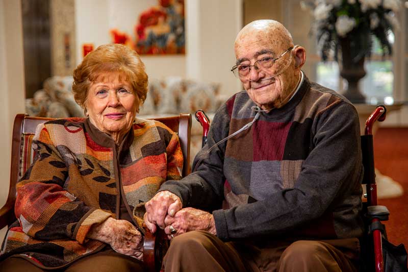 Oak Park Retirement